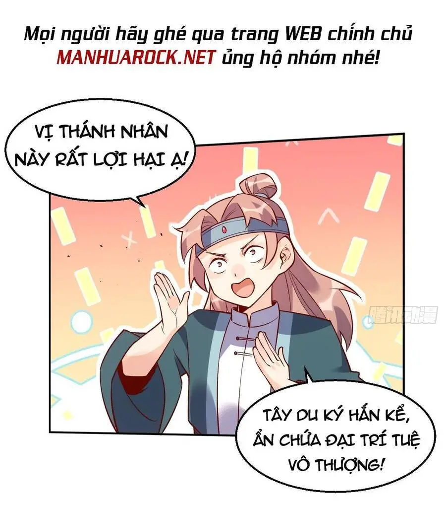 Nguyên Lai Ta Là Tu Tiên Đại Lão Nettruyen ZZZ Chương 113 Page 31