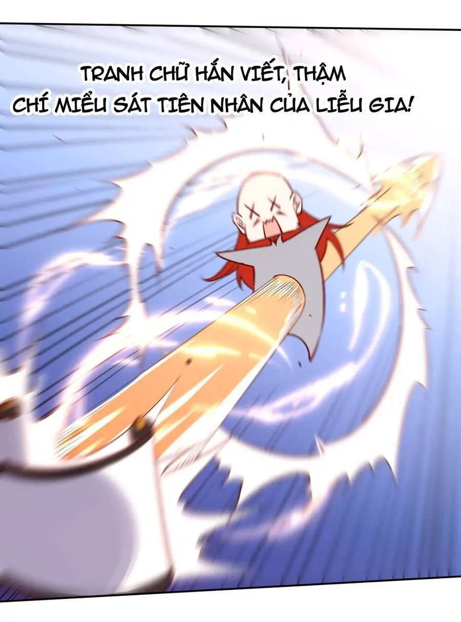 Nguyên Lai Ta Là Tu Tiên Đại Lão Nettruyen ZZZ Chương 113 Page 33