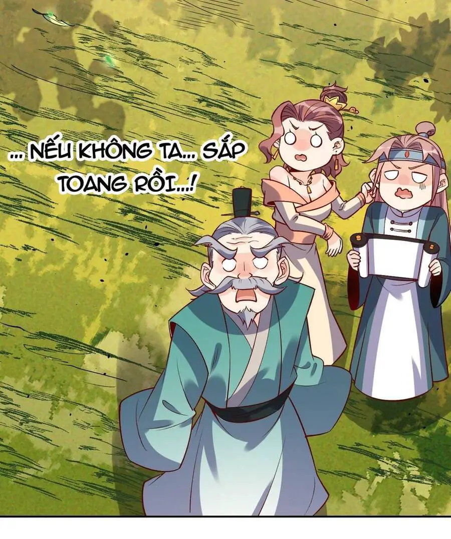 Nguyên Lai Ta Là Tu Tiên Đại Lão Nettruyen ZZZ Chương 113 Page 53