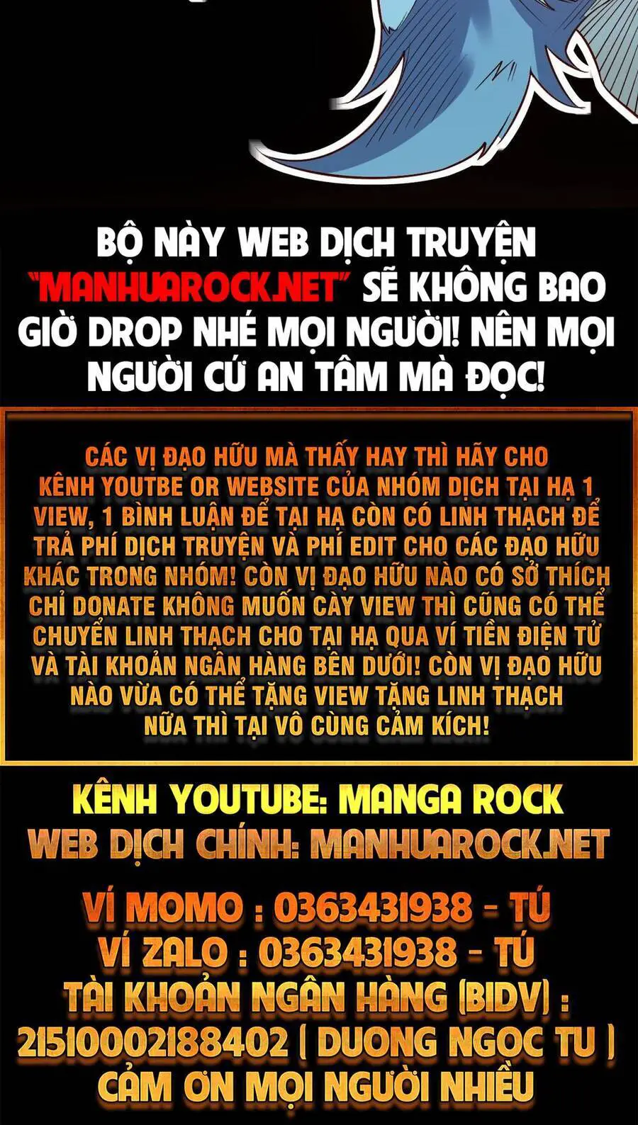 Nguyên Lai Ta Là Tu Tiên Đại Lão Nettruyen ZZZ Chương 113 Page 63