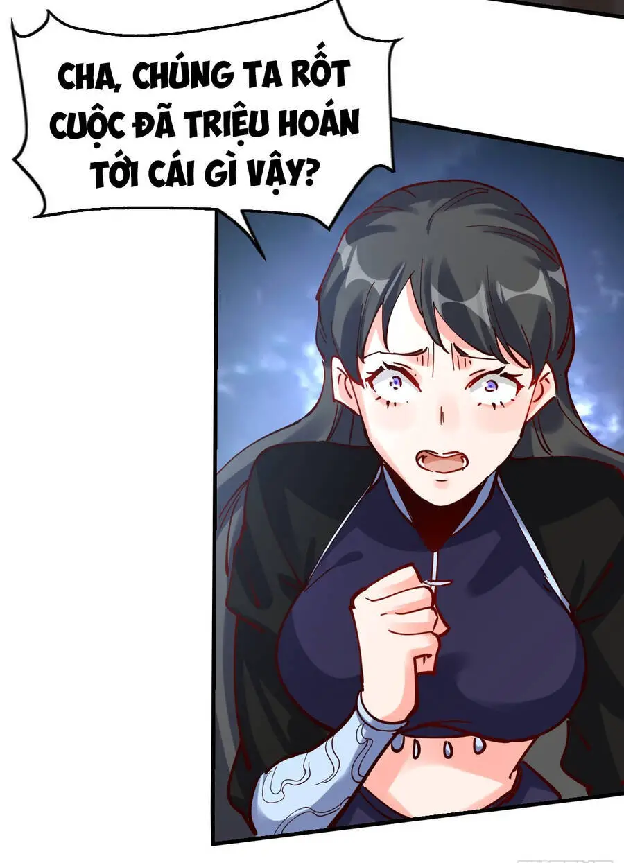 Nguyên Lai Ta Là Tu Tiên Đại Lão Nettruyen ZZZ Chương 170 Page 6