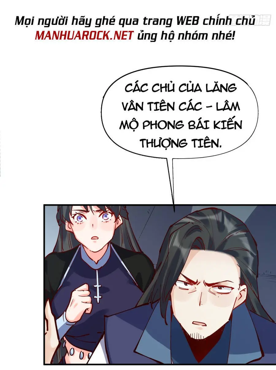 Nguyên Lai Ta Là Tu Tiên Đại Lão Nettruyen ZZZ Chương 170 Page 14