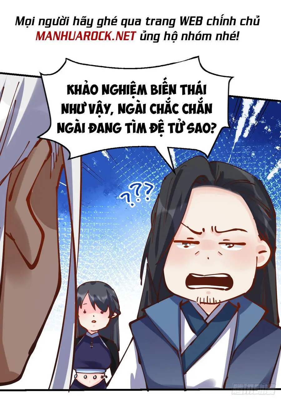 Nguyên Lai Ta Là Tu Tiên Đại Lão Nettruyen ZZZ Chương 170 Page 24
