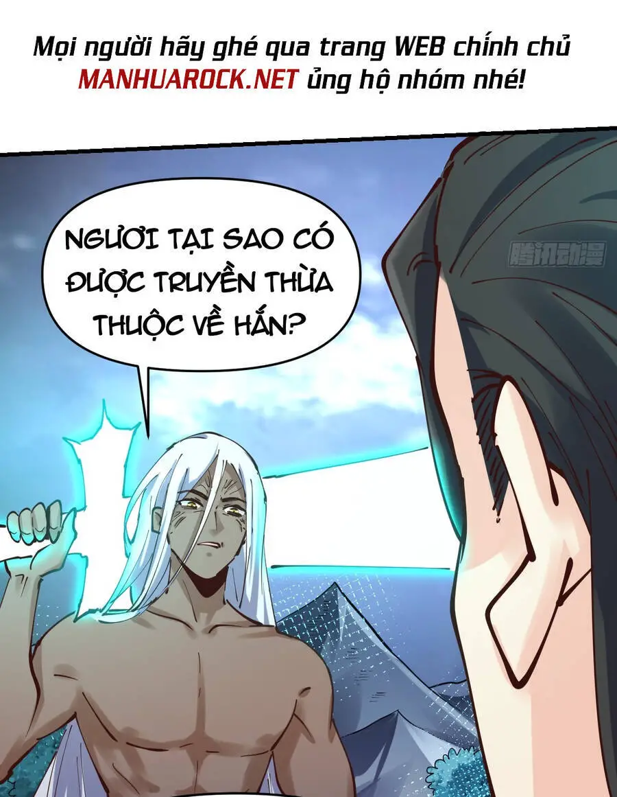 Nguyên Lai Ta Là Tu Tiên Đại Lão Nettruyen ZZZ Chương 170 Page 33
