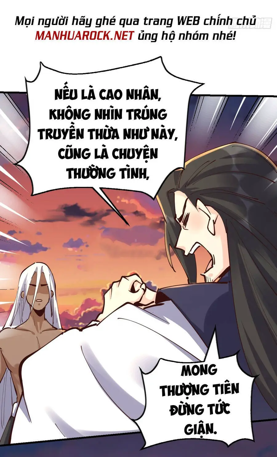 Nguyên Lai Ta Là Tu Tiên Đại Lão Nettruyen ZZZ Chương 170 Page 38