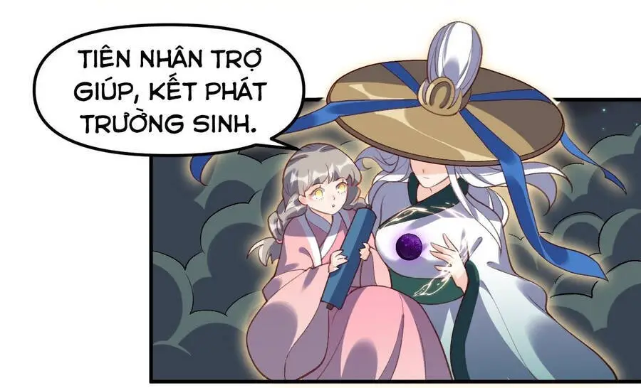 Nguyên Lai Ta Là Tu Tiên Đại Lão Nettruyen ZZZ Chương 51 Page 48