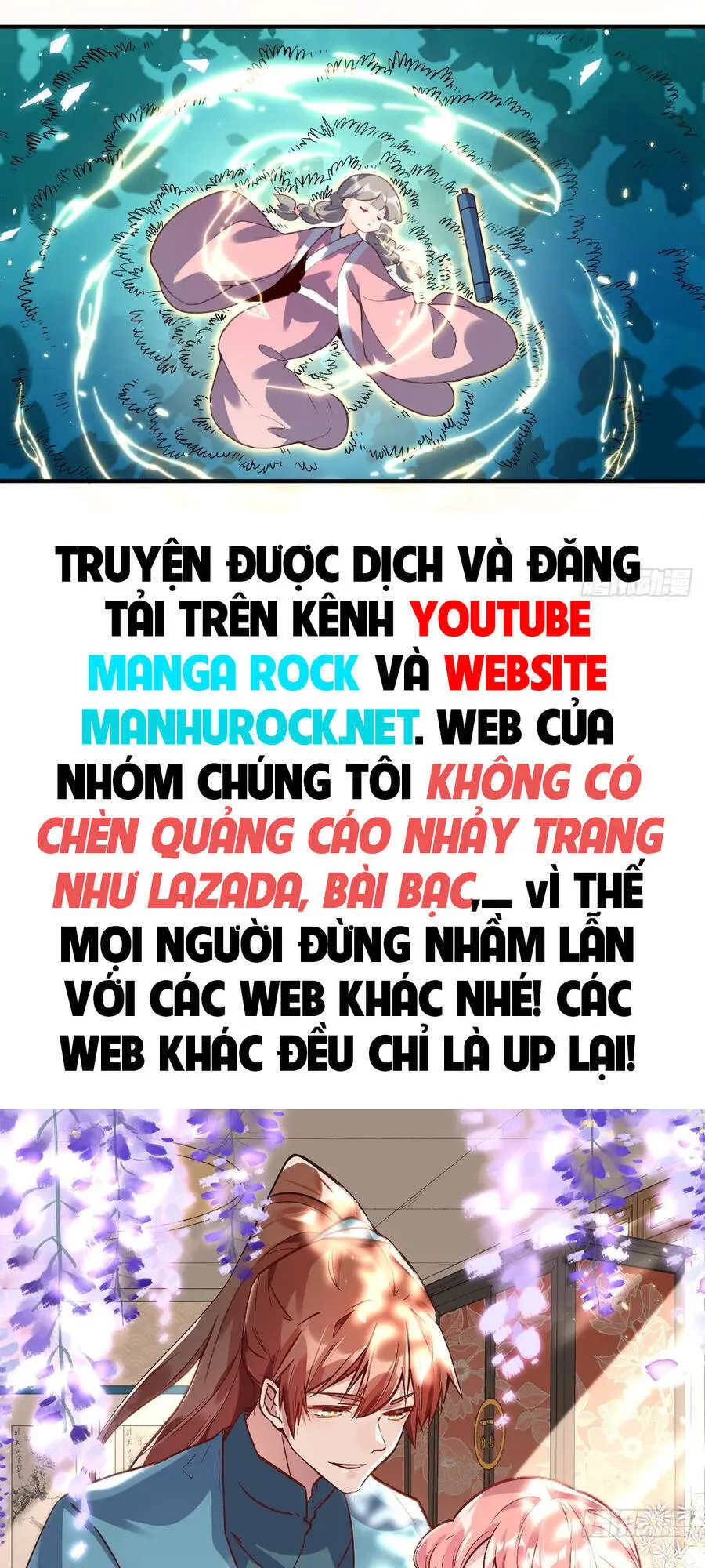 Nguyên Lai Ta Là Tu Tiên Đại Lão Nettruyen ZZZ Chương 51 Page 52