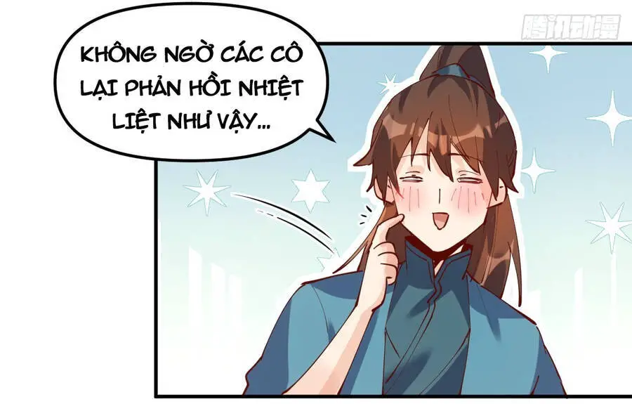 Nguyên Lai Ta Là Tu Tiên Đại Lão Nettruyen ZZZ Chương 168 Page 38