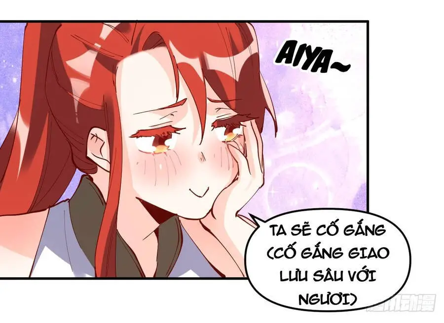 Nguyên Lai Ta Là Tu Tiên Đại Lão Nettruyen ZZZ Chương 168 Page 46