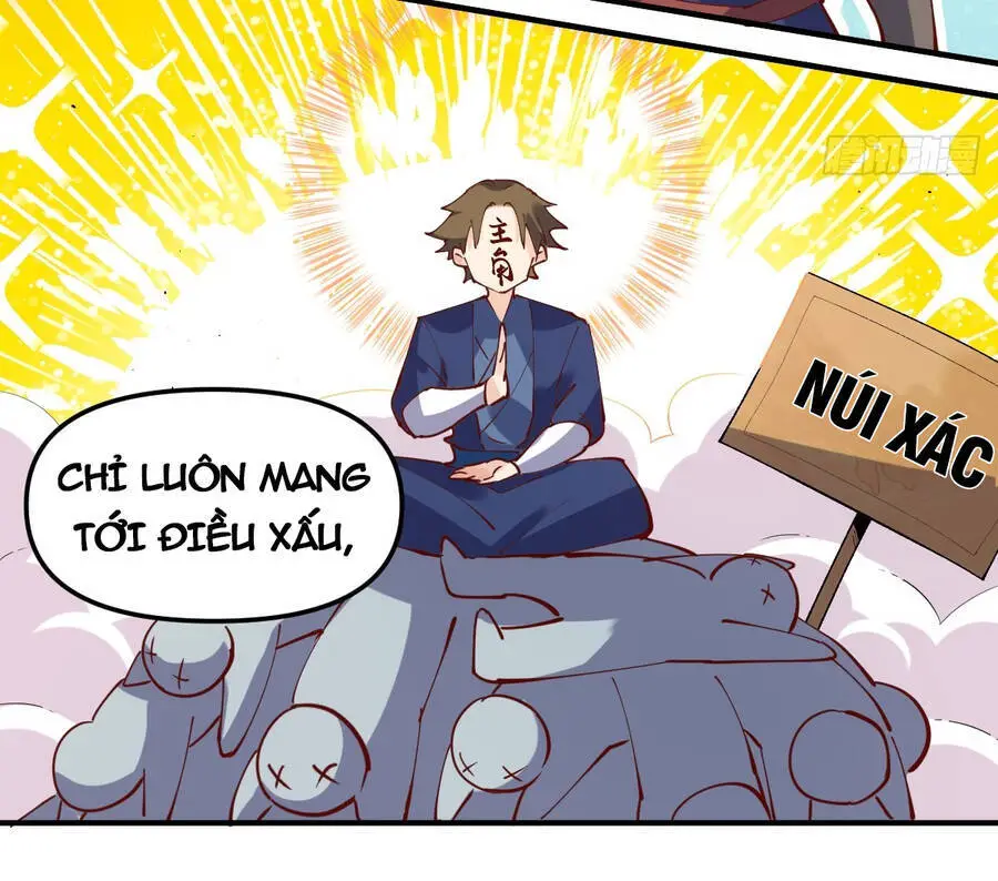 Nguyên Lai Ta Là Tu Tiên Đại Lão Nettruyen ZZZ Chương 168 Page 50