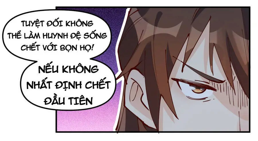 Nguyên Lai Ta Là Tu Tiên Đại Lão Nettruyen ZZZ Chương 168 Page 51