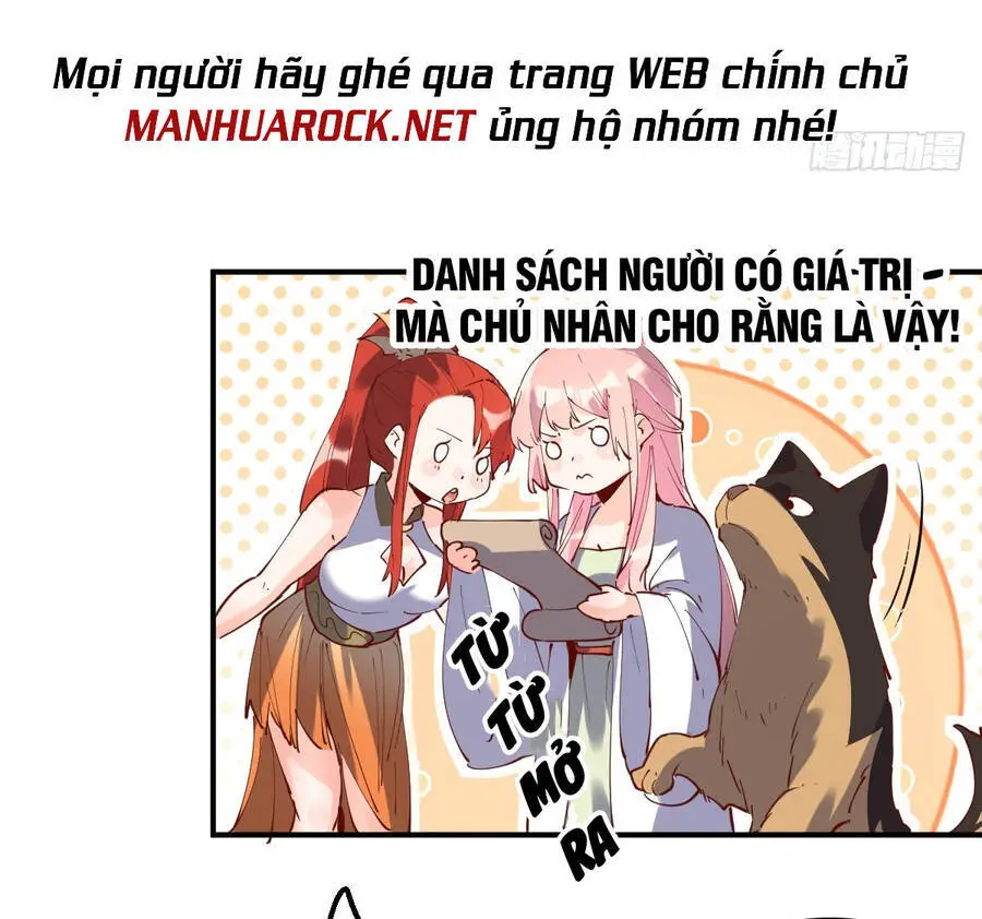 Nguyên Lai Ta Là Tu Tiên Đại Lão Nettruyen ZZZ Chương 168 Page 57