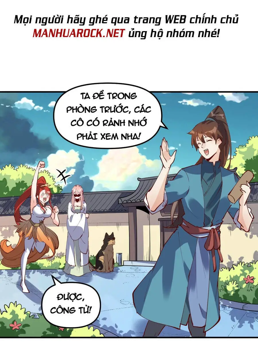 Nguyên Lai Ta Là Tu Tiên Đại Lão Nettruyen ZZZ Chương 168 Page 67