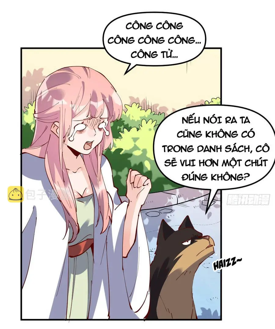 Nguyên Lai Ta Là Tu Tiên Đại Lão Nettruyen ZZZ Chương 168 Page 68