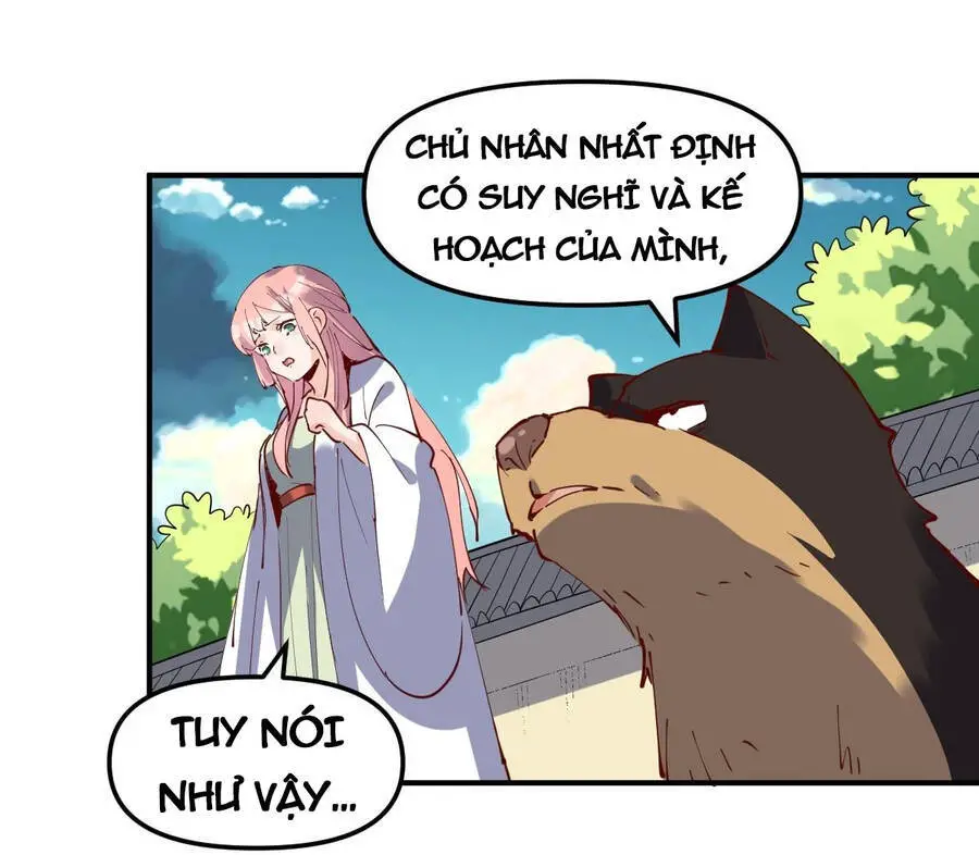 Nguyên Lai Ta Là Tu Tiên Đại Lão Nettruyen ZZZ Chương 168 Page 69