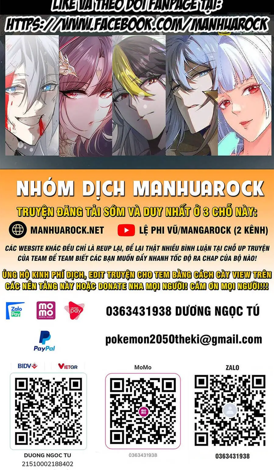 Nguyên Lai Ta Là Tu Tiên Đại Lão Nettruyen ZZZ Chương 168 Page 72