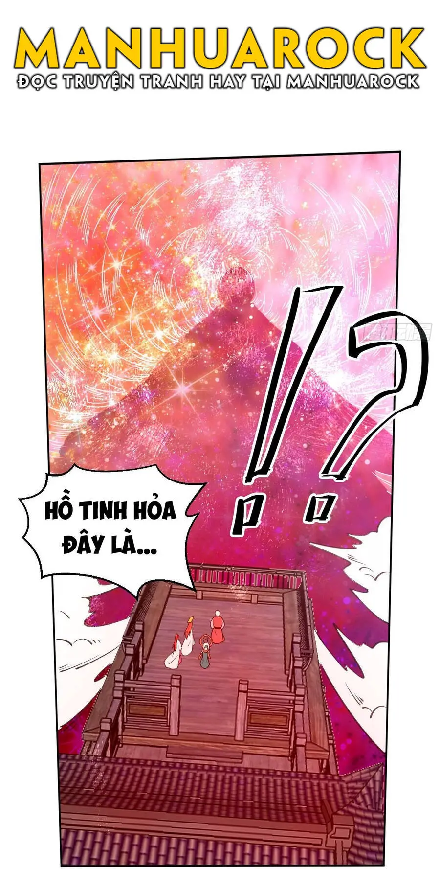 Nguyên Lai Ta Là Tu Tiên Đại Lão Nettruyen ZZZ Chương 70 Page 12