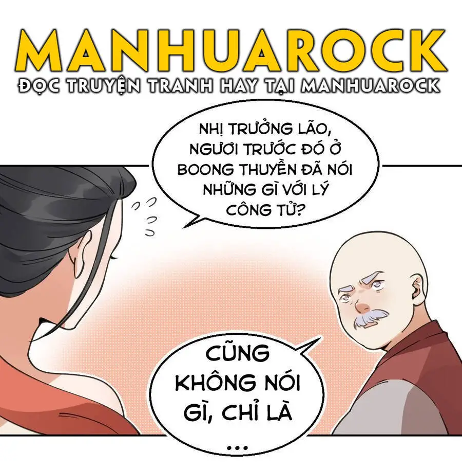 Nguyên Lai Ta Là Tu Tiên Đại Lão Nettruyen ZZZ Chương 70 Page 17
