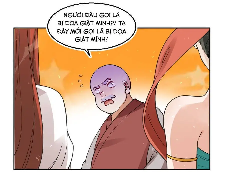 Nguyên Lai Ta Là Tu Tiên Đại Lão Nettruyen ZZZ Chương 70 Page 21