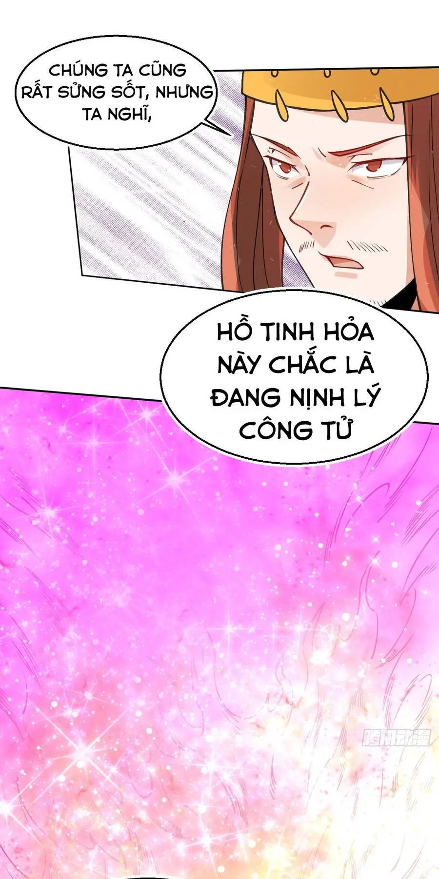 Nguyên Lai Ta Là Tu Tiên Đại Lão Nettruyen ZZZ Chương 70 Page 24