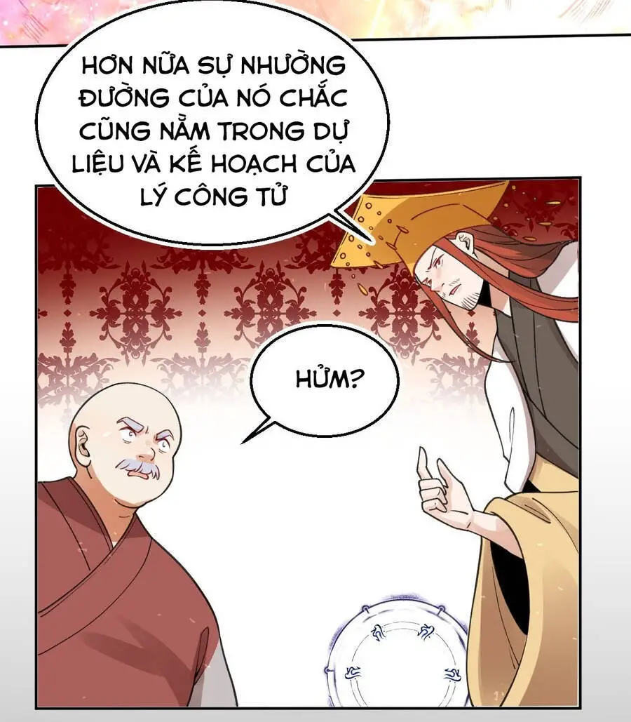 Nguyên Lai Ta Là Tu Tiên Đại Lão Nettruyen ZZZ Chương 70 Page 25