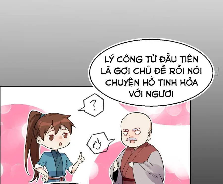 Nguyên Lai Ta Là Tu Tiên Đại Lão Nettruyen ZZZ Chương 70 Page 26