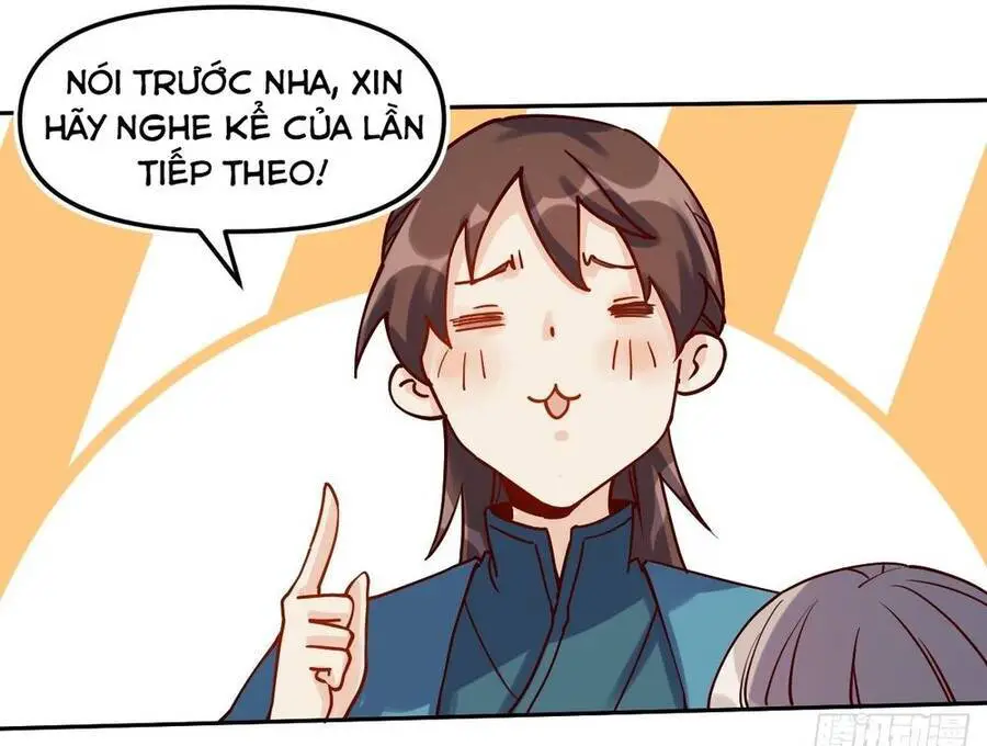 Nguyên Lai Ta Là Tu Tiên Đại Lão Nettruyen ZZZ Chương 14 Page 43