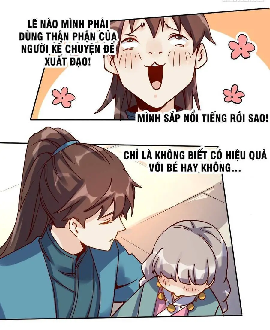 Nguyên Lai Ta Là Tu Tiên Đại Lão Nettruyen ZZZ Chương 14 Page 44