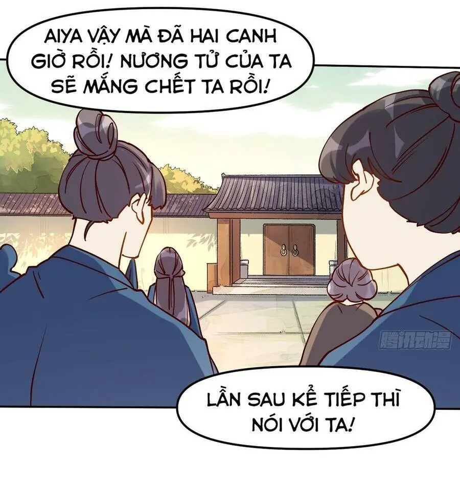 Nguyên Lai Ta Là Tu Tiên Đại Lão Nettruyen ZZZ Chương 14 Page 47