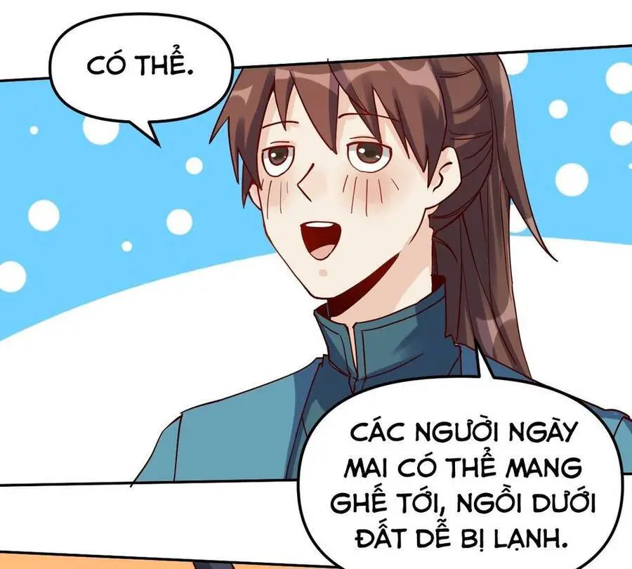 Nguyên Lai Ta Là Tu Tiên Đại Lão Nettruyen ZZZ Chương 14 Page 50