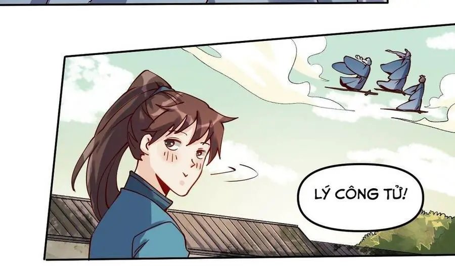 Nguyên Lai Ta Là Tu Tiên Đại Lão Nettruyen ZZZ Chương 14 Page 52