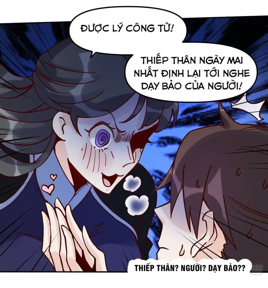 Nguyên Lai Ta Là Tu Tiên Đại Lão Nettruyen ZZZ Chương 14 Page 57