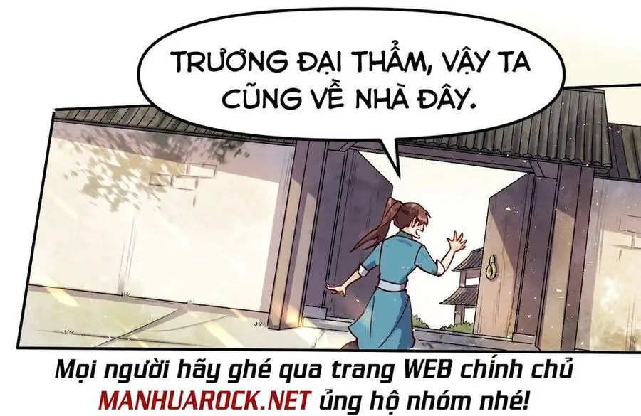 Nguyên Lai Ta Là Tu Tiên Đại Lão Nettruyen ZZZ Chương 14 Page 58