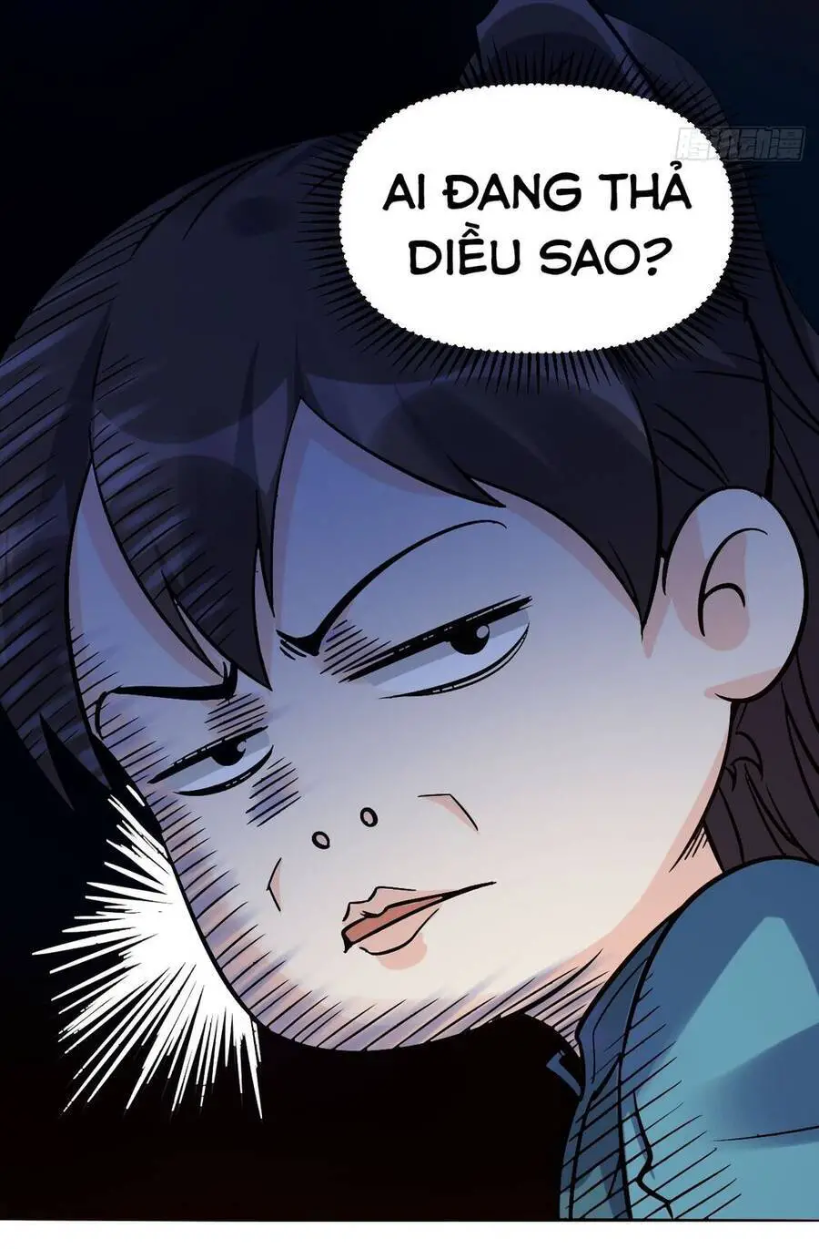 Nguyên Lai Ta Là Tu Tiên Đại Lão Nettruyen ZZZ Chương 66 Page 14