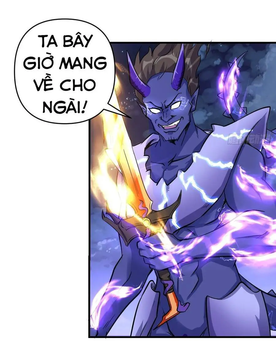 Nguyên Lai Ta Là Tu Tiên Đại Lão Nettruyen ZZZ Chương 66 Page 20