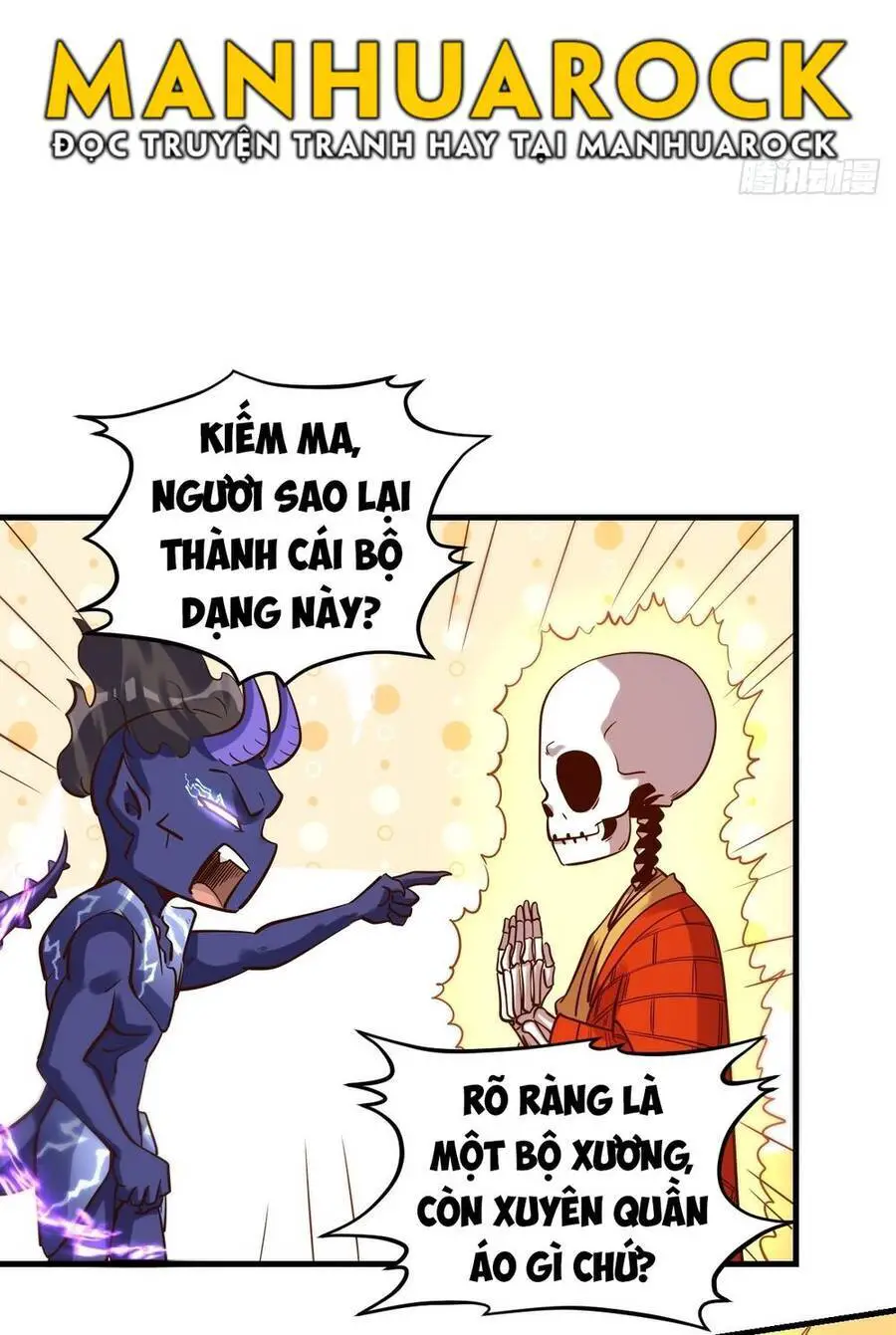 Nguyên Lai Ta Là Tu Tiên Đại Lão Nettruyen ZZZ Chương 66 Page 26