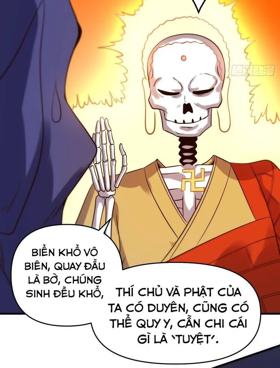 Nguyên Lai Ta Là Tu Tiên Đại Lão Nettruyen ZZZ Chương 66 Page 29