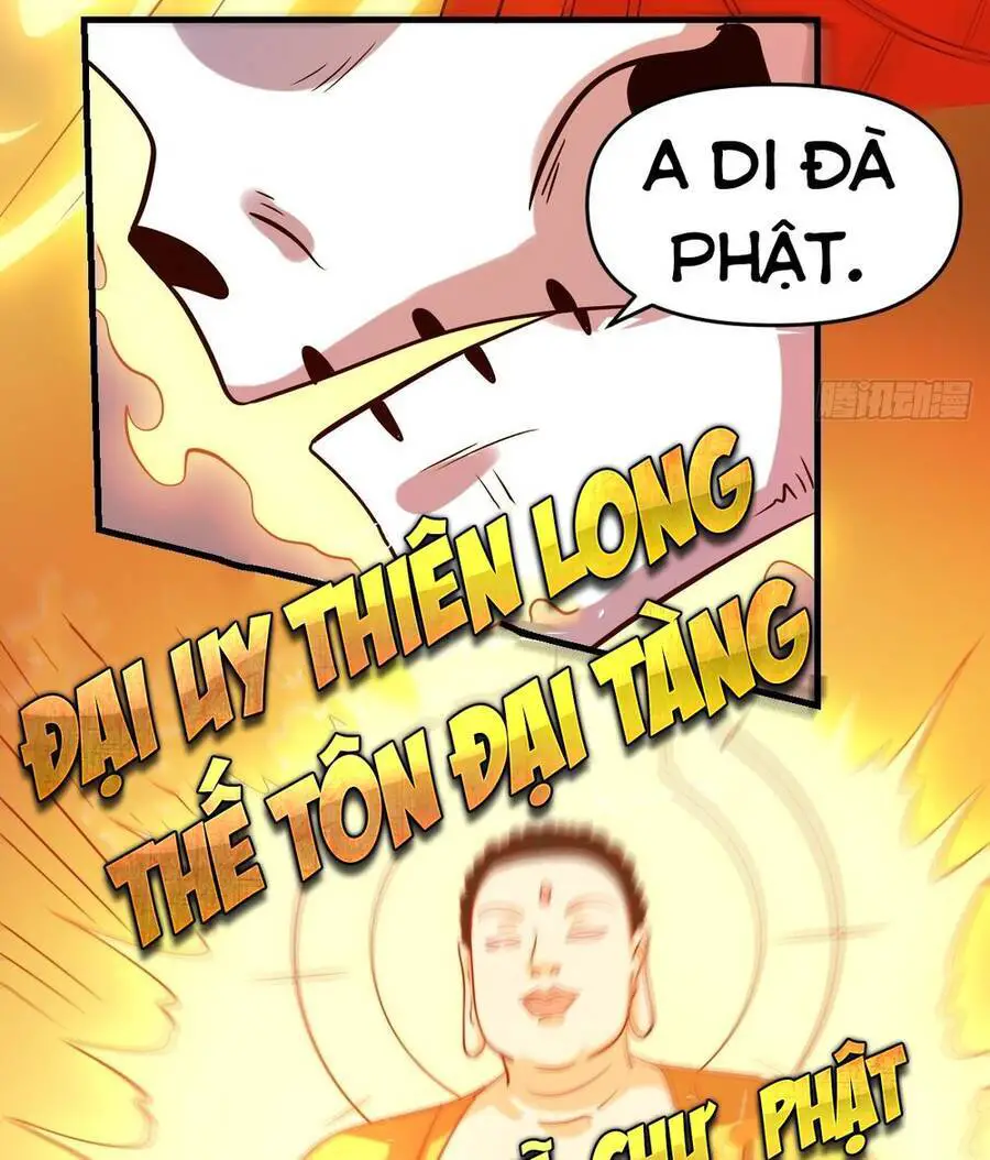 Nguyên Lai Ta Là Tu Tiên Đại Lão Nettruyen ZZZ Chương 66 Page 33