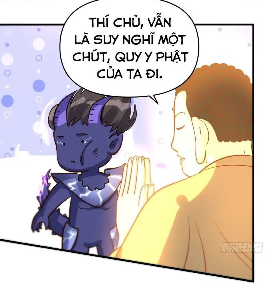 Nguyên Lai Ta Là Tu Tiên Đại Lão Nettruyen ZZZ Chương 66 Page 37