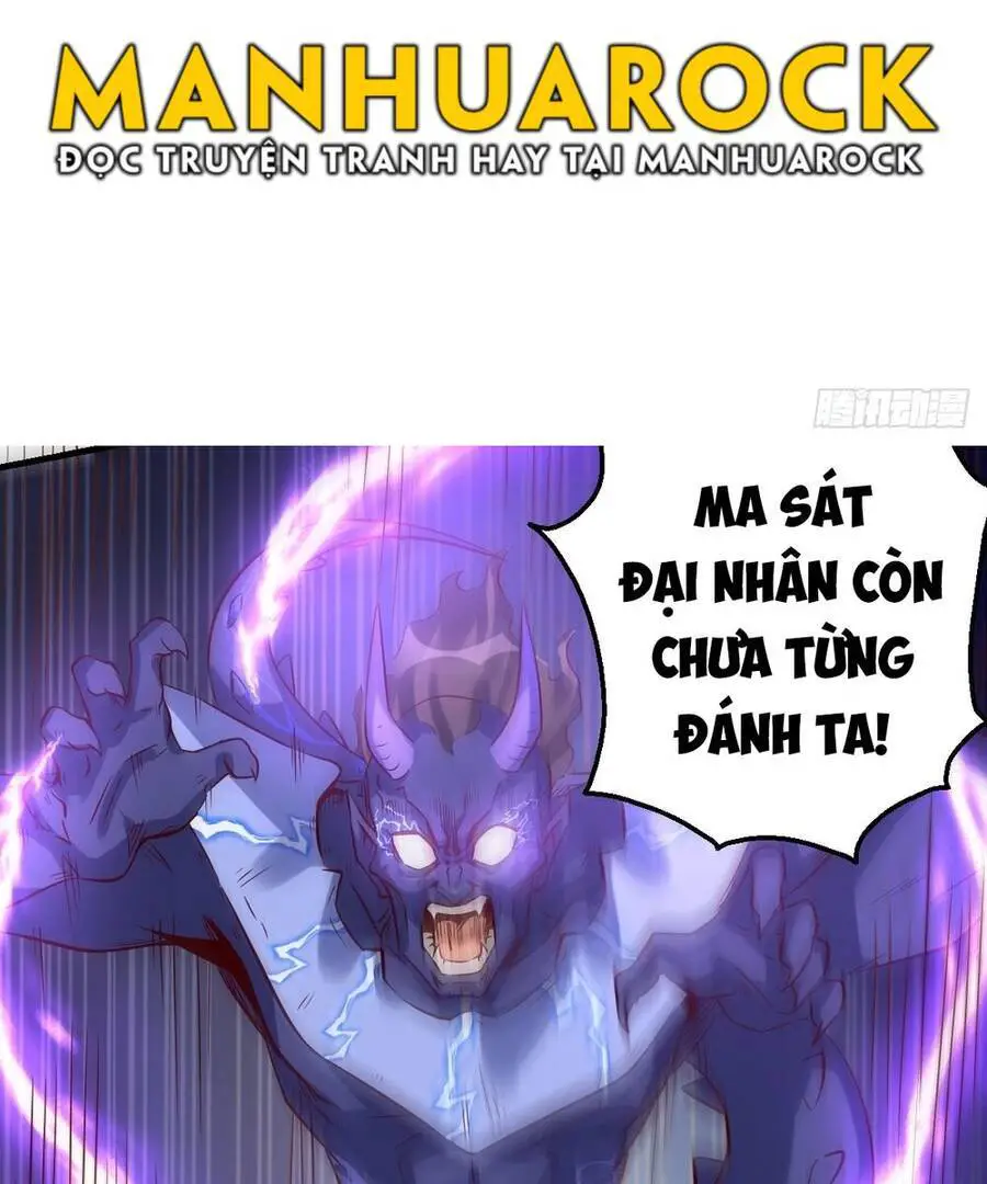 Nguyên Lai Ta Là Tu Tiên Đại Lão Nettruyen ZZZ Chương 66 Page 39