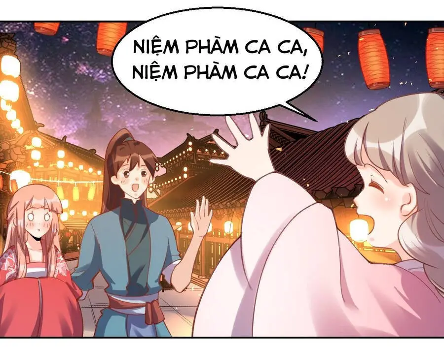 Nguyên Lai Ta Là Tu Tiên Đại Lão Nettruyen ZZZ Chương 49 Page 8