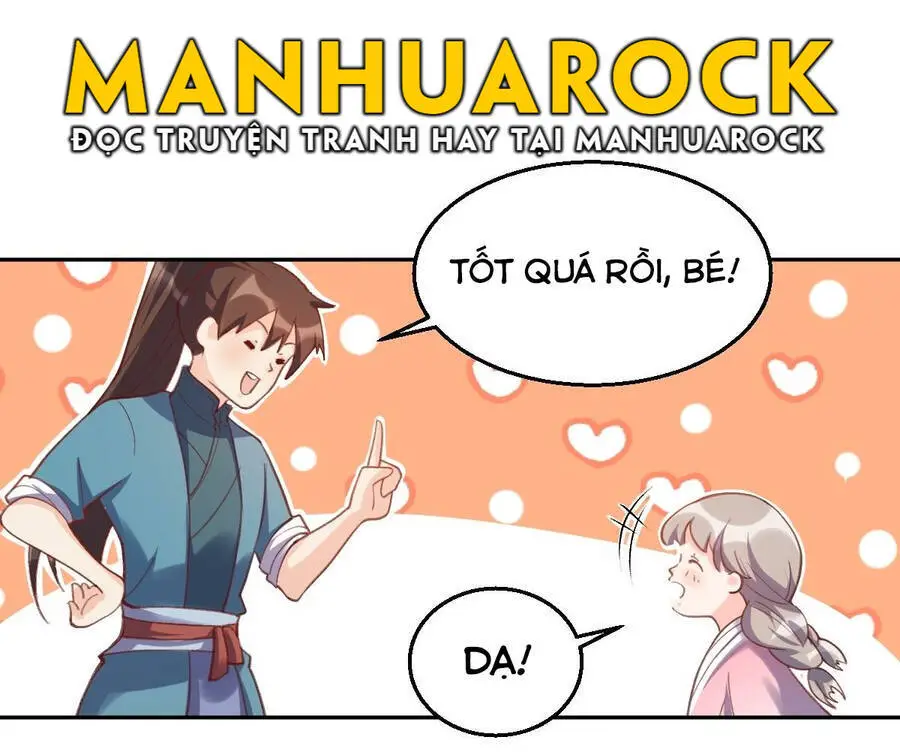 Nguyên Lai Ta Là Tu Tiên Đại Lão Nettruyen ZZZ Chương 49 Page 10