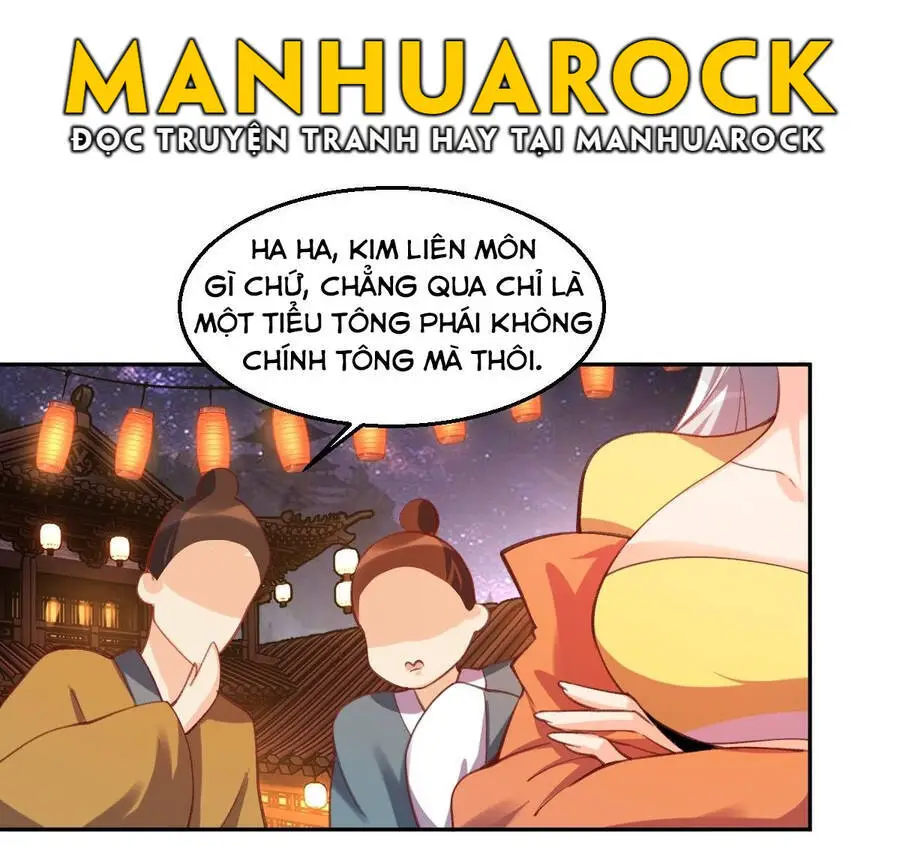 Nguyên Lai Ta Là Tu Tiên Đại Lão Nettruyen ZZZ Chương 49 Page 12