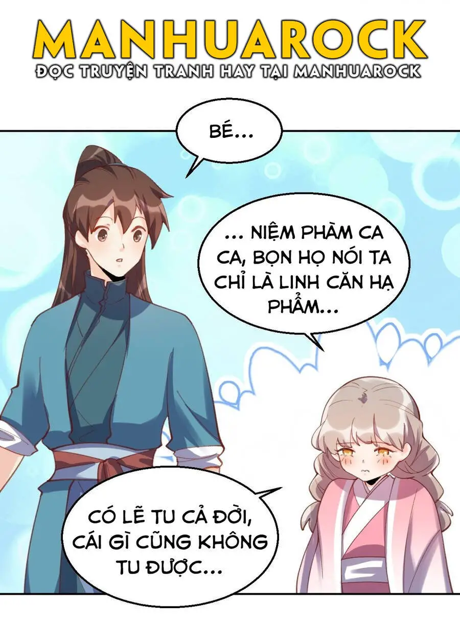 Nguyên Lai Ta Là Tu Tiên Đại Lão Nettruyen ZZZ Chương 49 Page 14