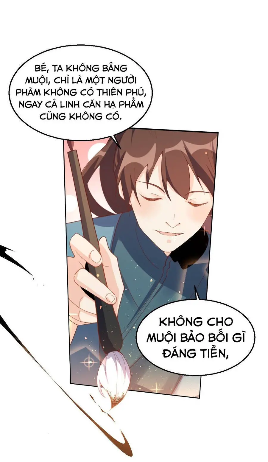 Nguyên Lai Ta Là Tu Tiên Đại Lão Nettruyen ZZZ Chương 49 Page 19