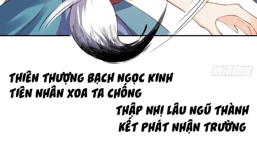 Nguyên Lai Ta Là Tu Tiên Đại Lão Nettruyen ZZZ Chương 49 Page 30