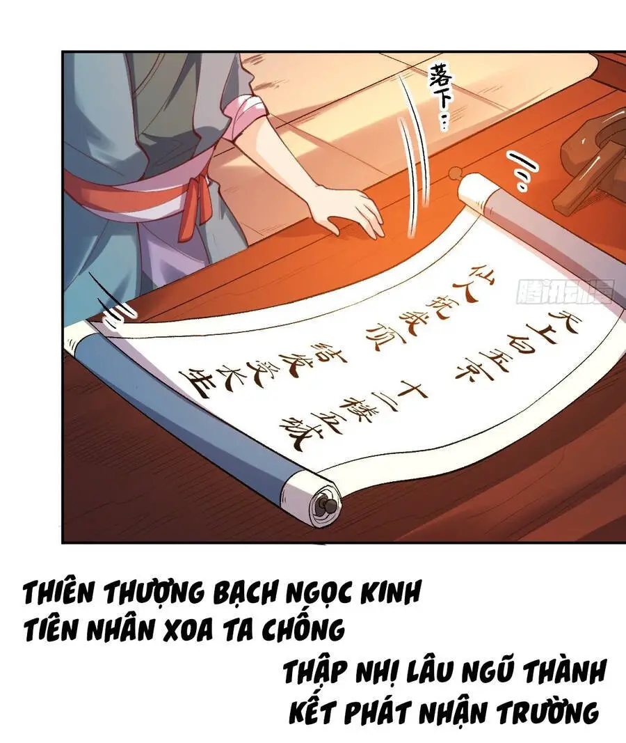 Nguyên Lai Ta Là Tu Tiên Đại Lão Nettruyen ZZZ Chương 49 Page 32