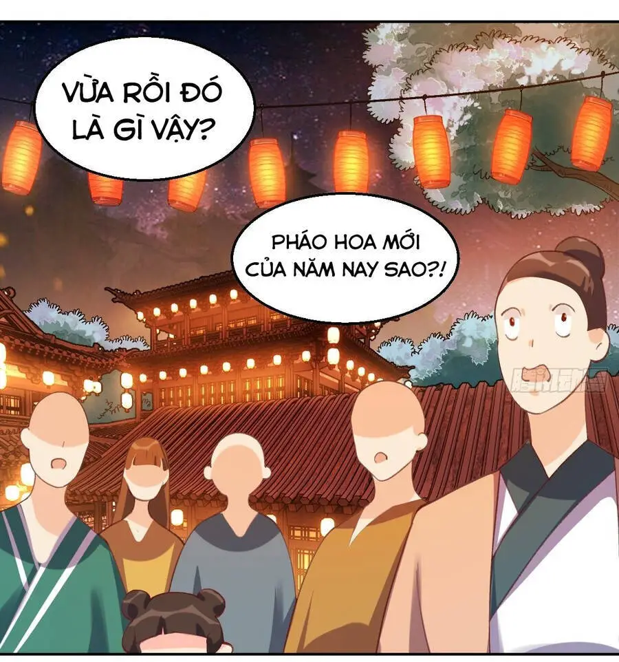 Nguyên Lai Ta Là Tu Tiên Đại Lão Nettruyen ZZZ Chương 49 Page 33