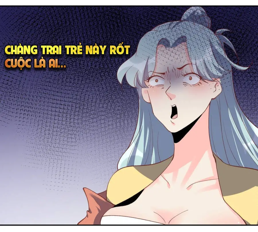 Nguyên Lai Ta Là Tu Tiên Đại Lão Nettruyen ZZZ Chương 49 Page 36
