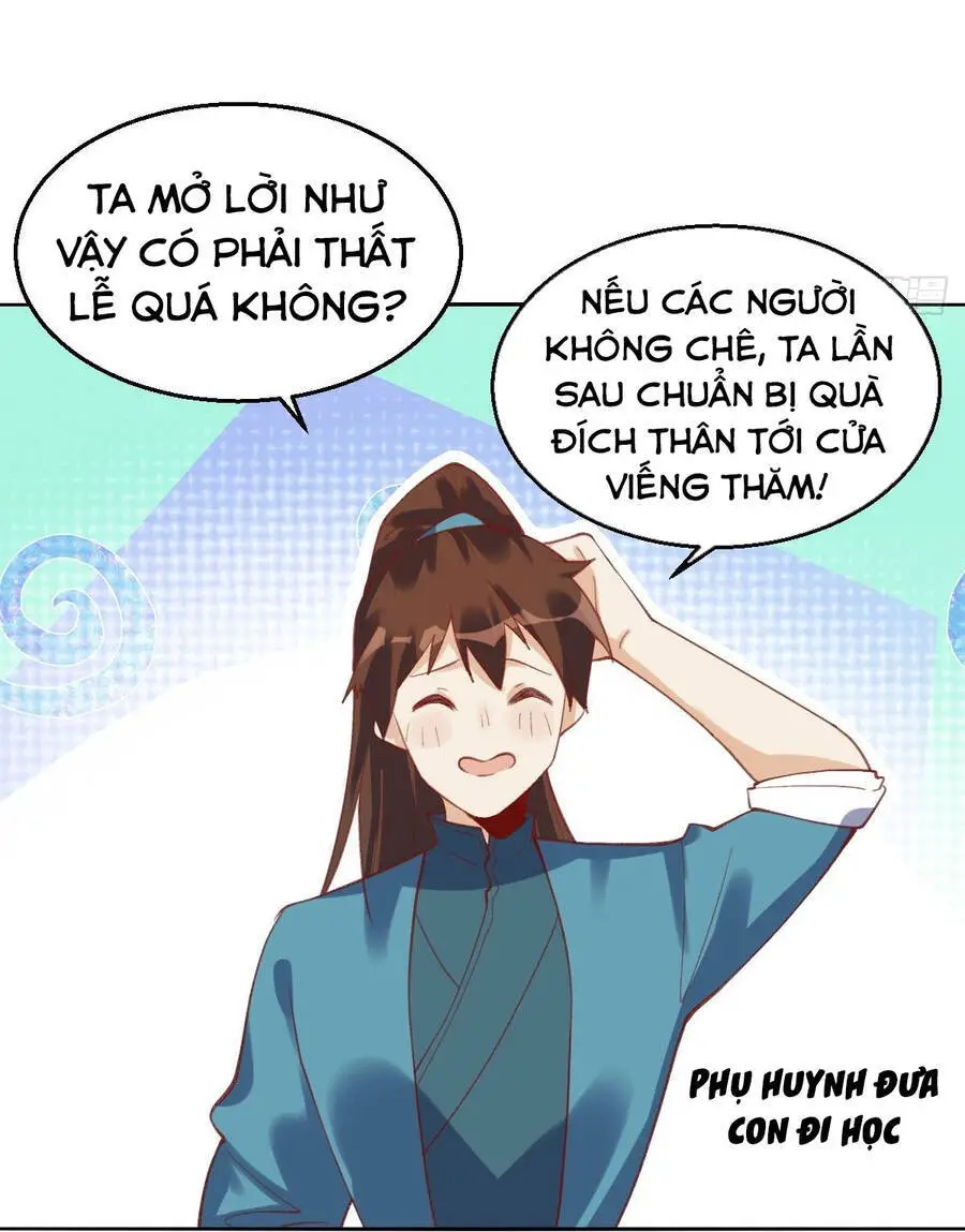 Nguyên Lai Ta Là Tu Tiên Đại Lão Nettruyen ZZZ Chương 49 Page 42